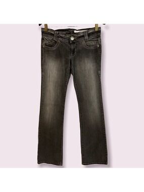 DKNY Jeans Boot Cut Womens Size 5